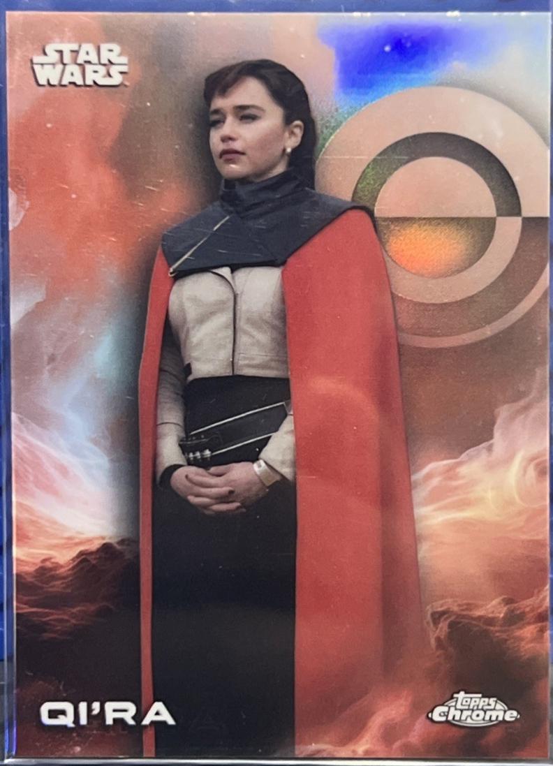 Qi'ra #150