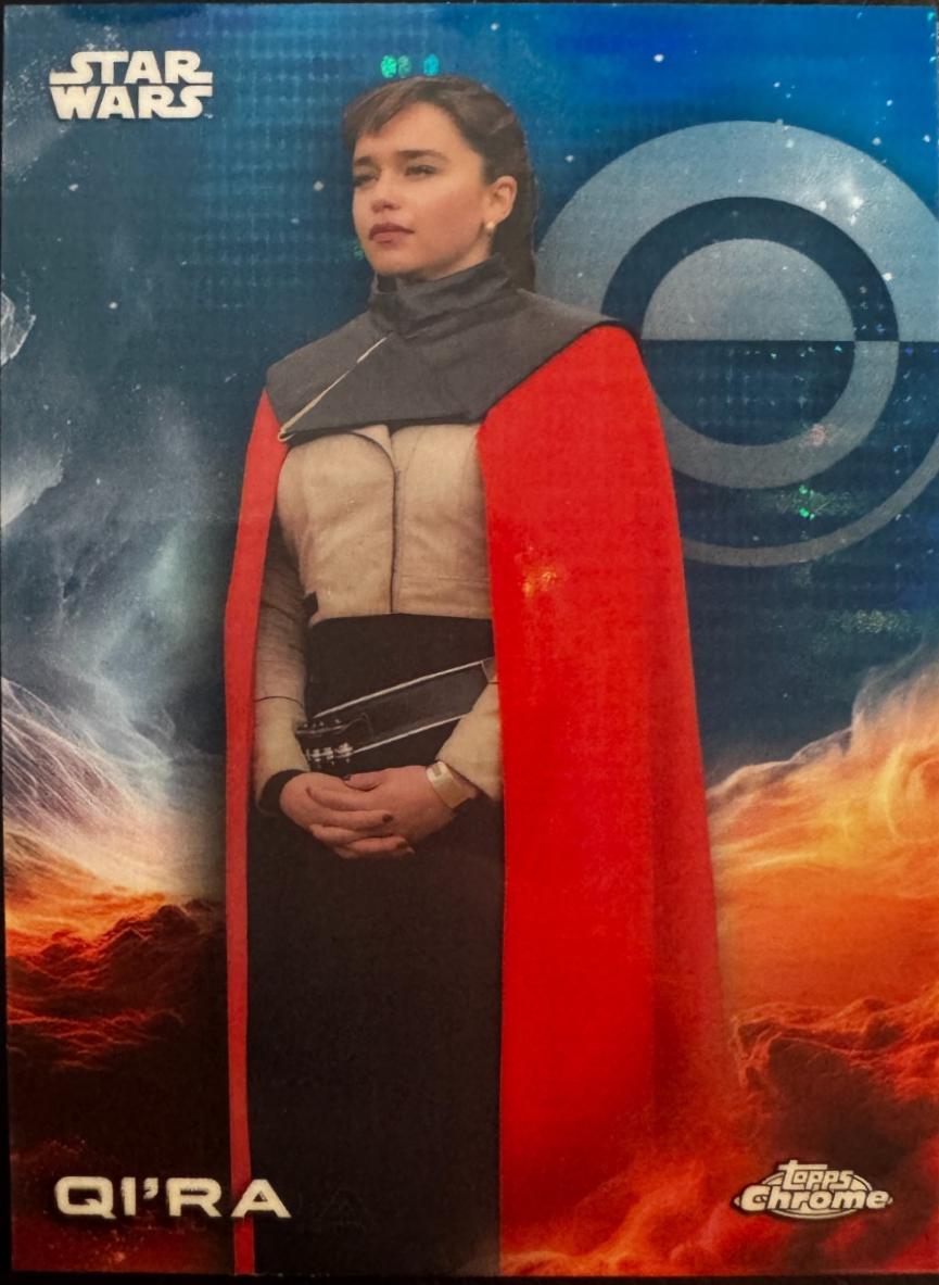 Qi'ra [Prism] #150