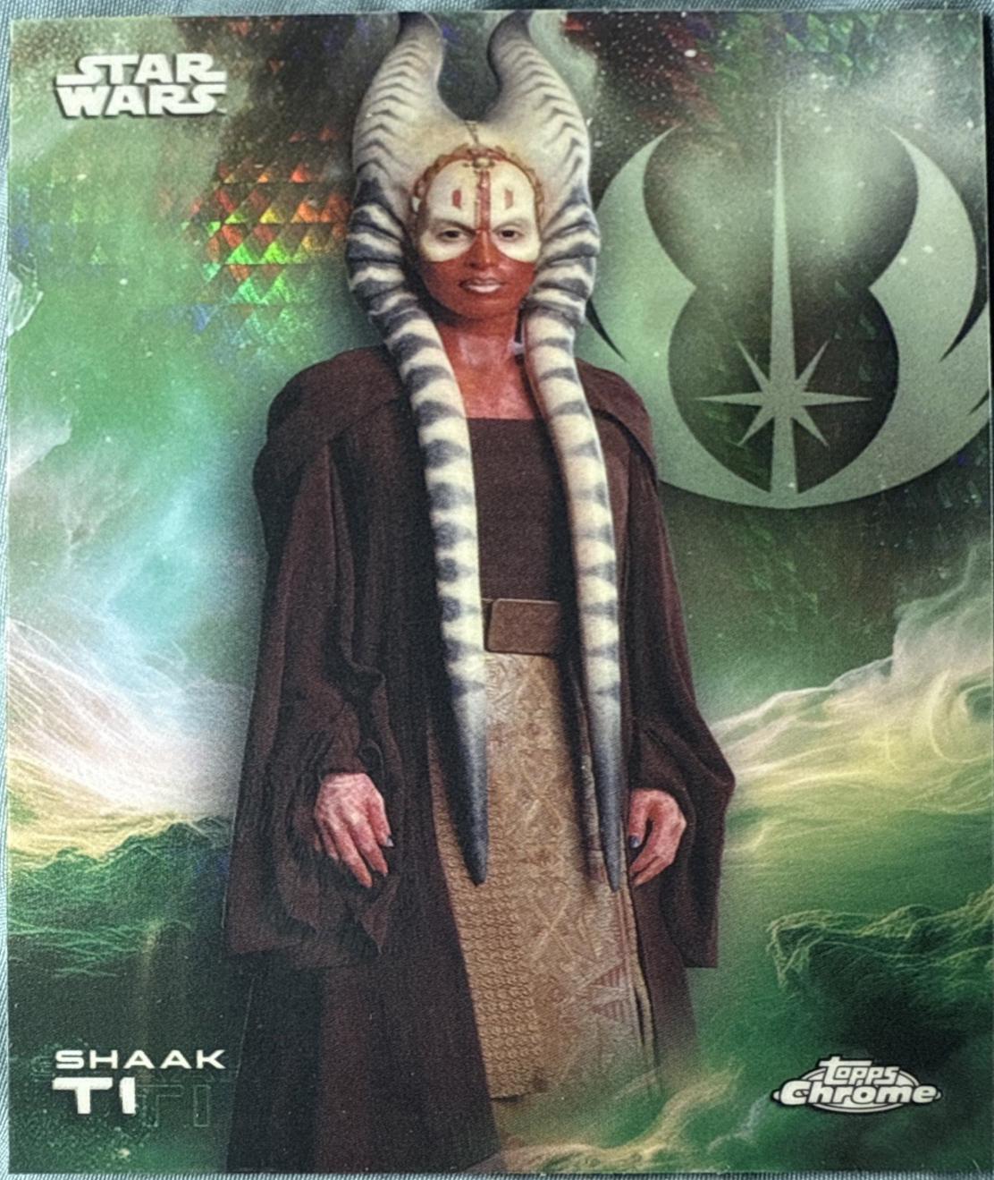 Shaak Ti [Prism] #165