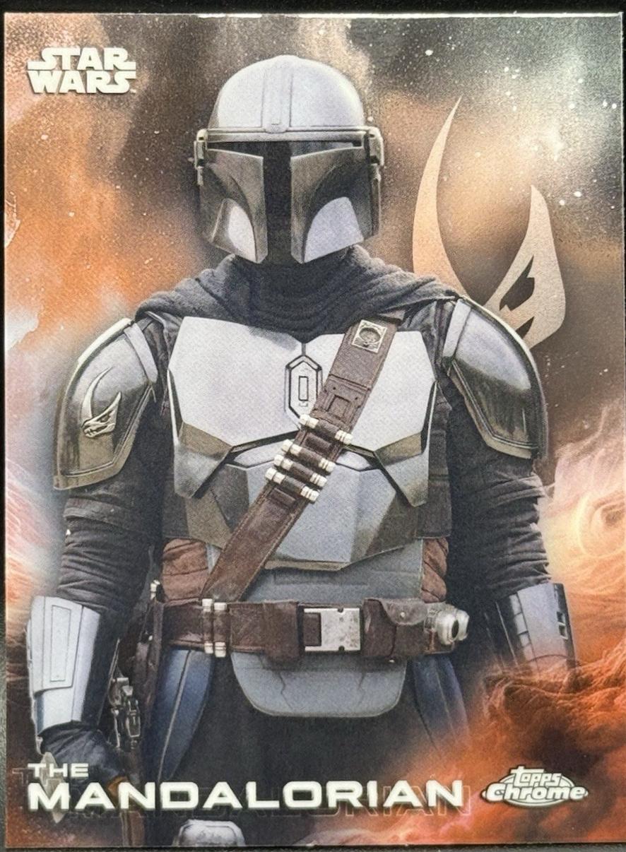 The Mandalorian #181