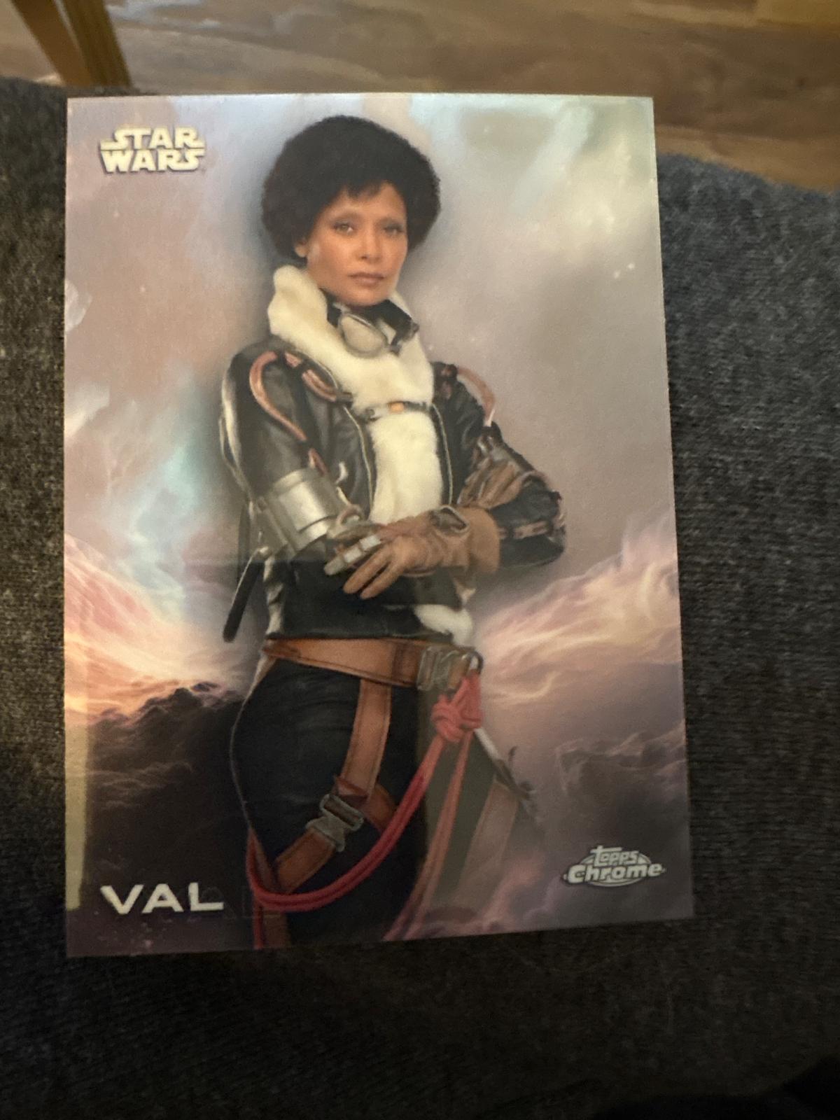 Val #187