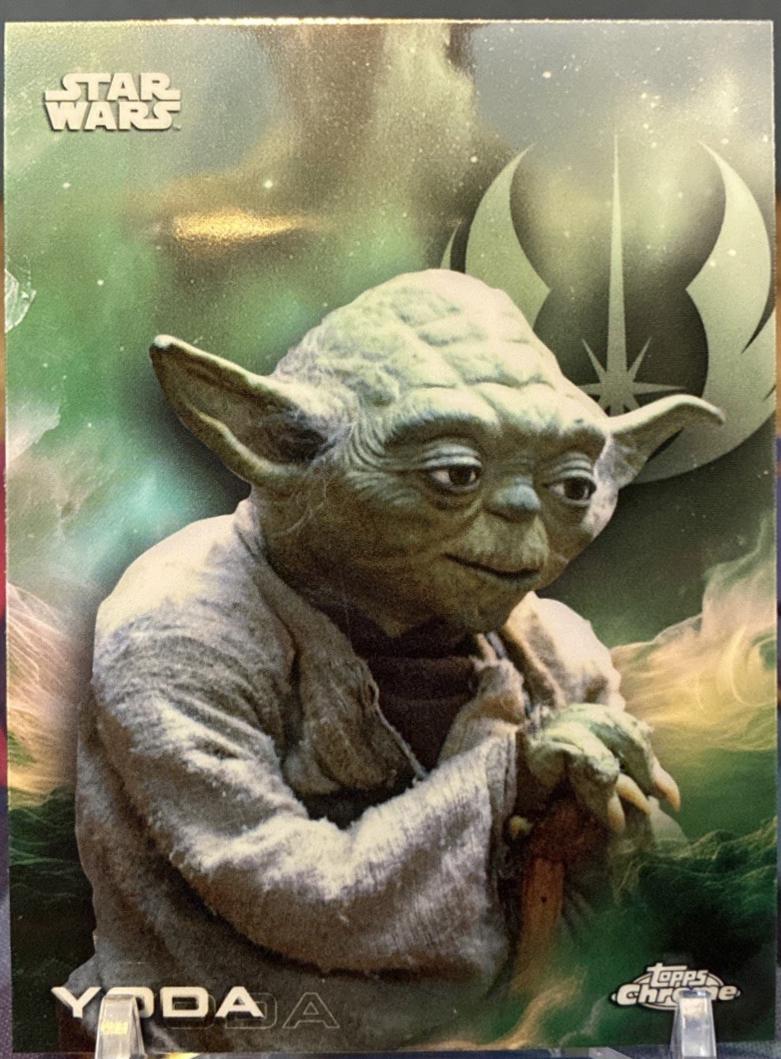 Yoda #197