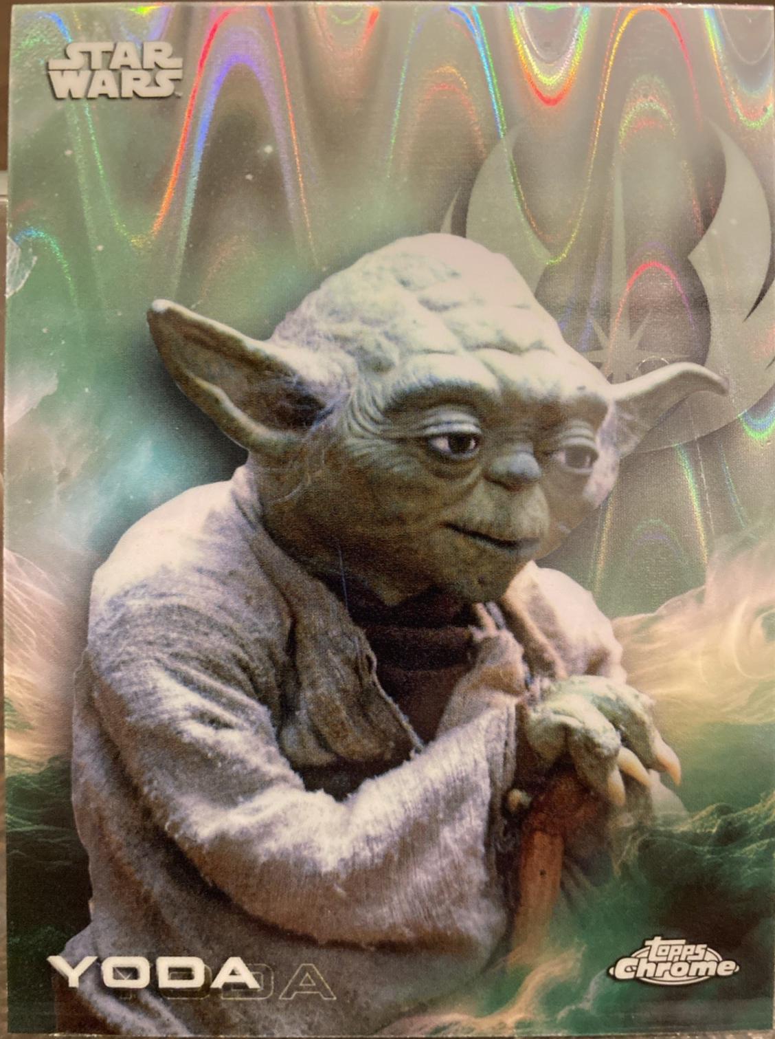 Yoda [RayWave] #197