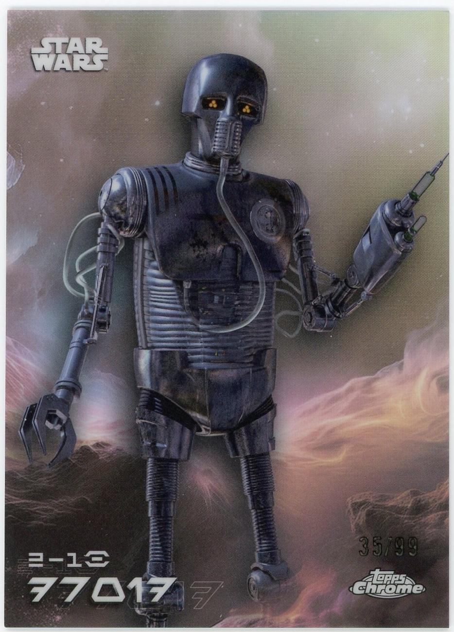 2-1B Droid #AV-101