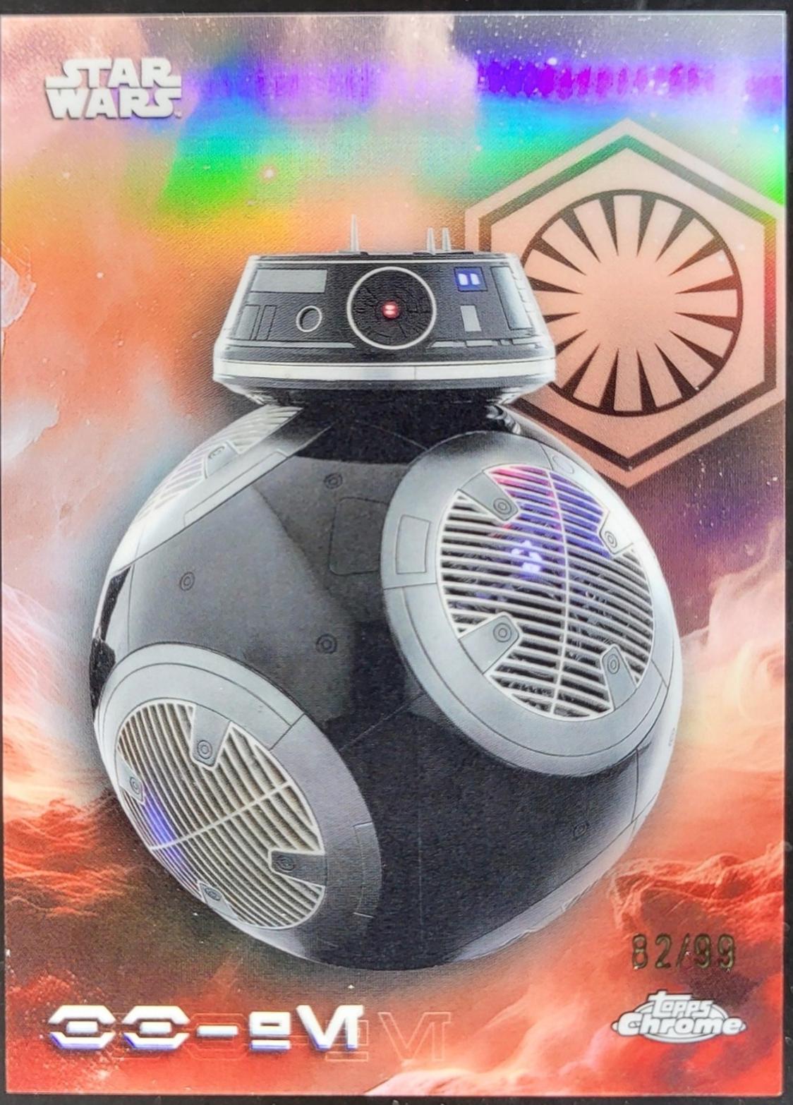 BB-9E #AV-105