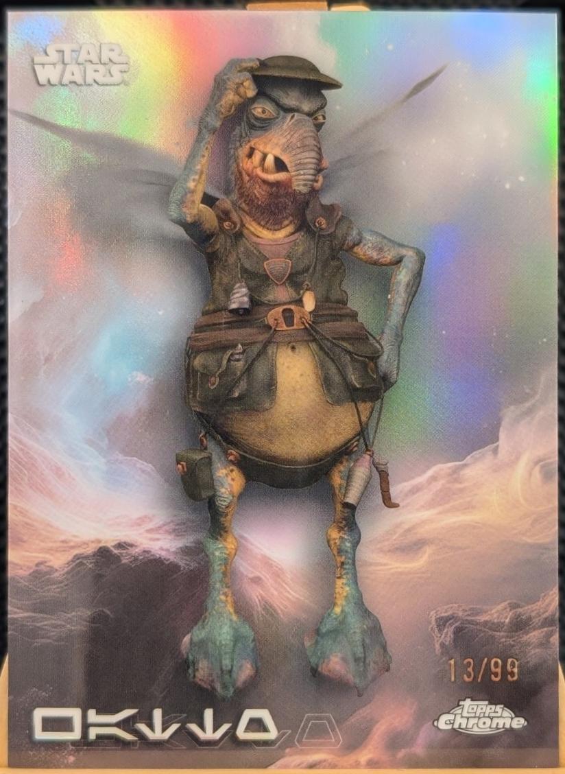 Watto #AV-190