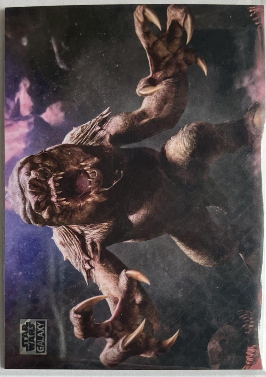 The Rancor [LogoFractor] #45