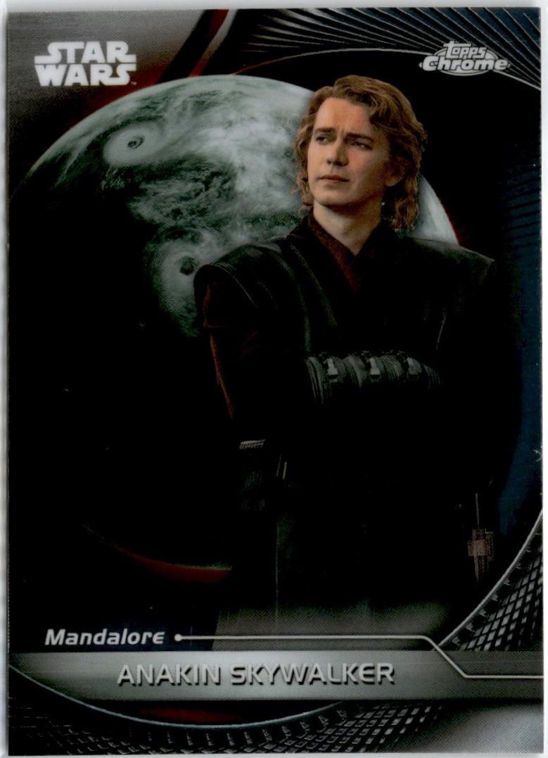 Anakin Skywalker #45