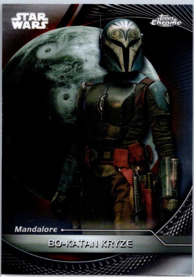 Bo-Katan Kryze #46