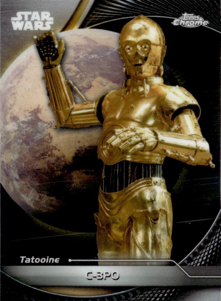 C-3PO #65