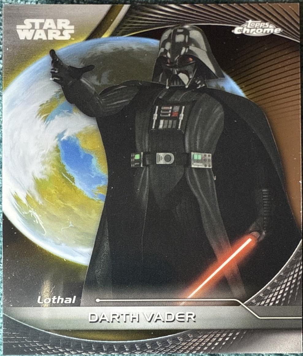 Darth Vader #26