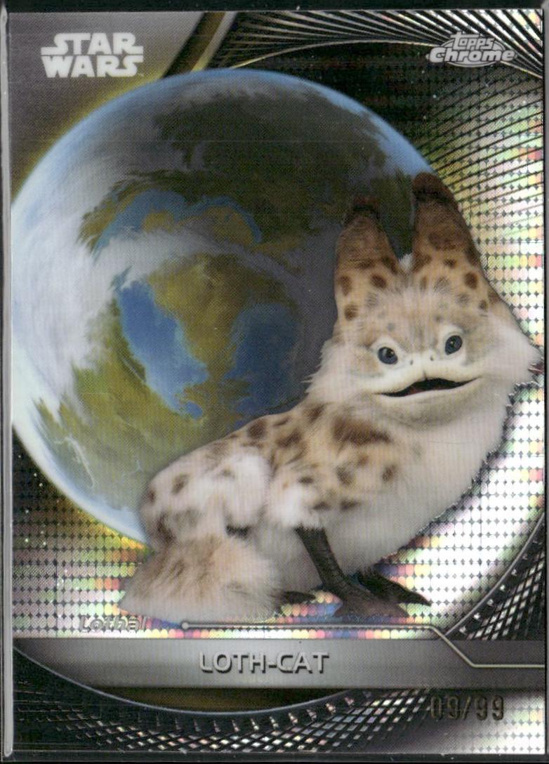 Loth-cat [Pulsar Refractor] #34