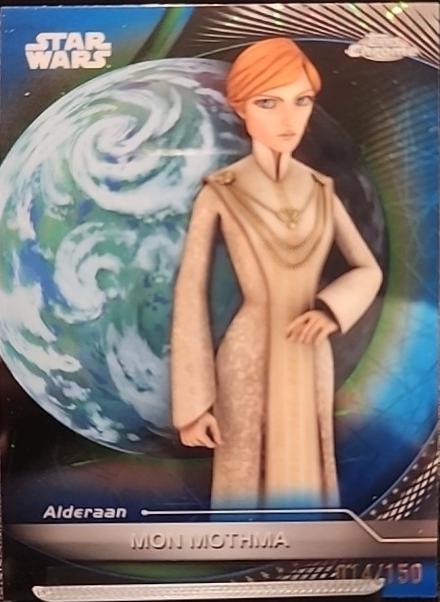 Mon Mothma #11