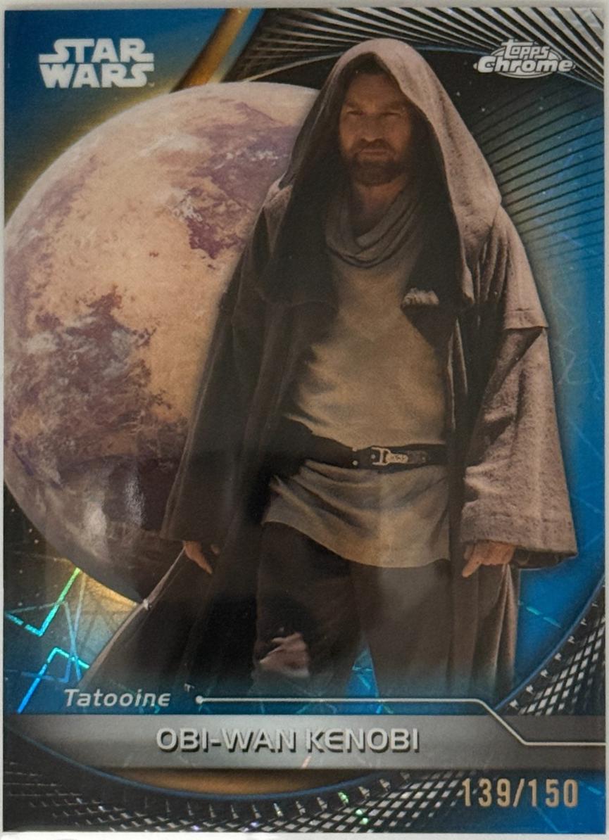 Obi-Wan Kenobi #84