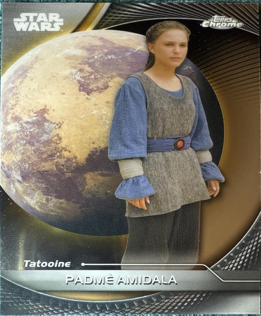 Padme Amidala #86