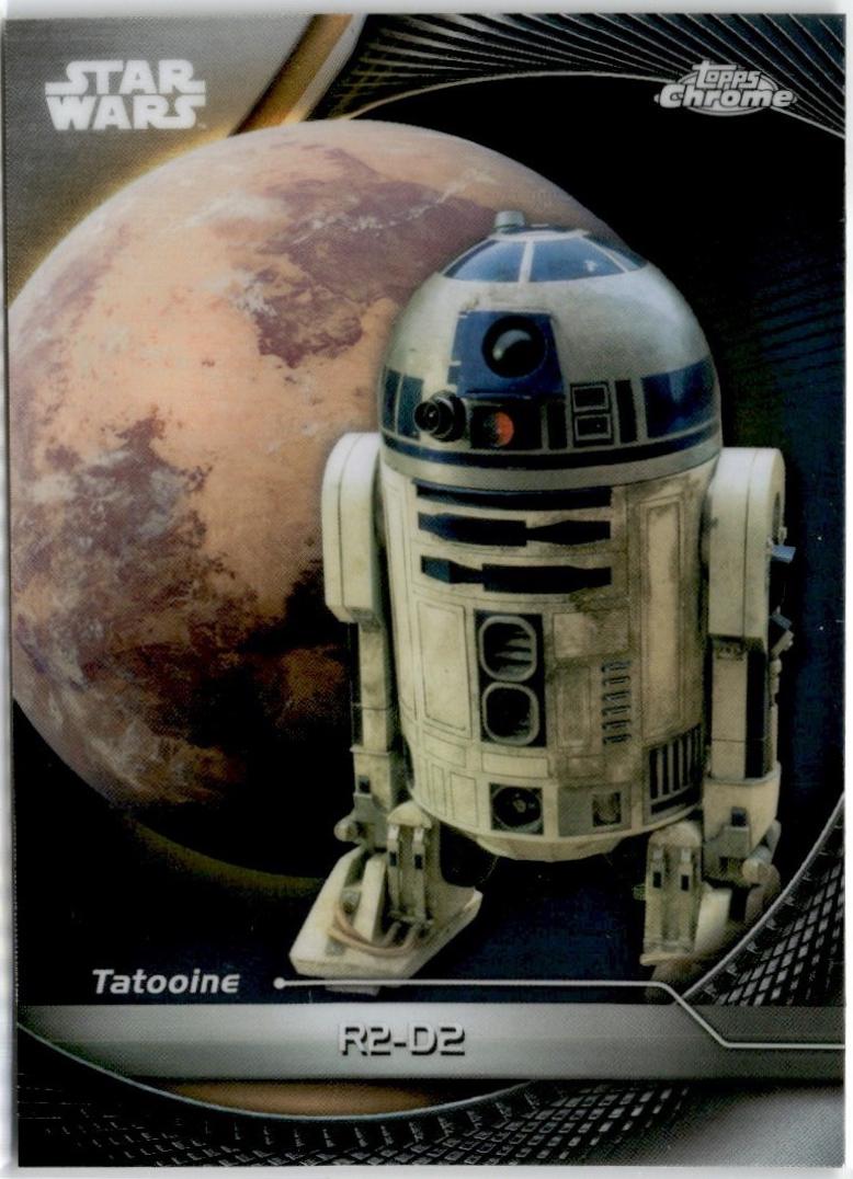 R2-D2 #89