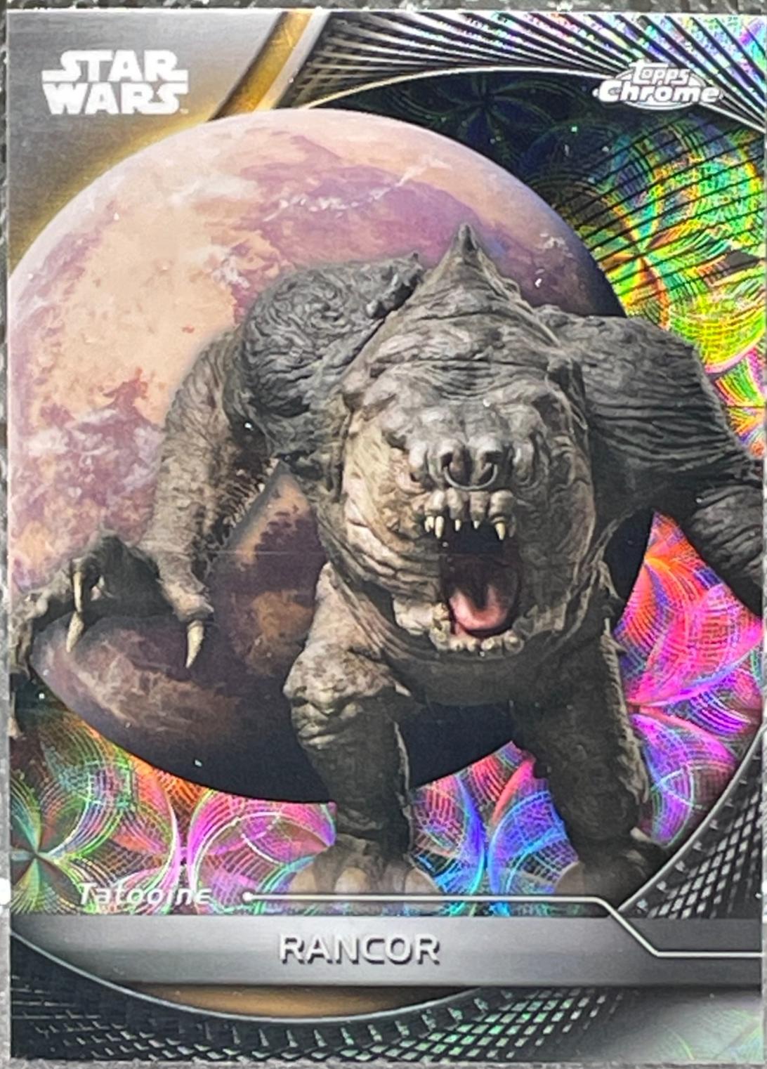 Rancor [Nebulae Refractor] #90