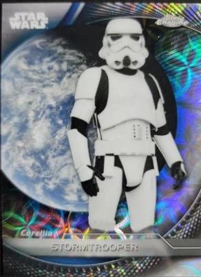 Stormtrooper [Nebulae Refractor] #24
