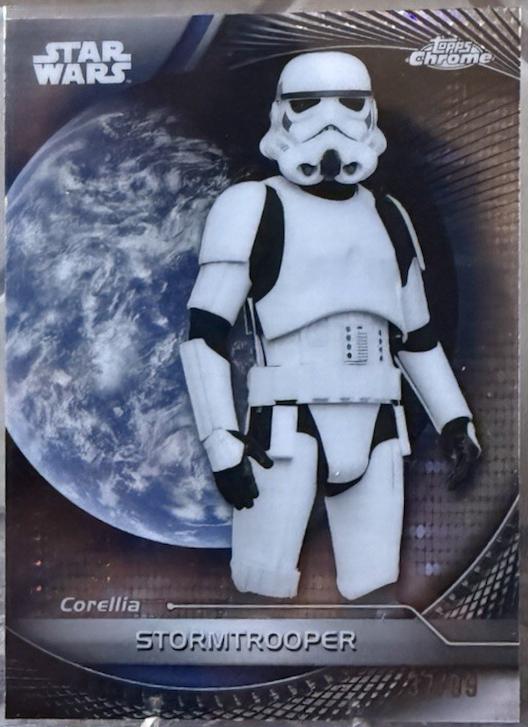 Stormtrooper [Pulsar Refractor] #24