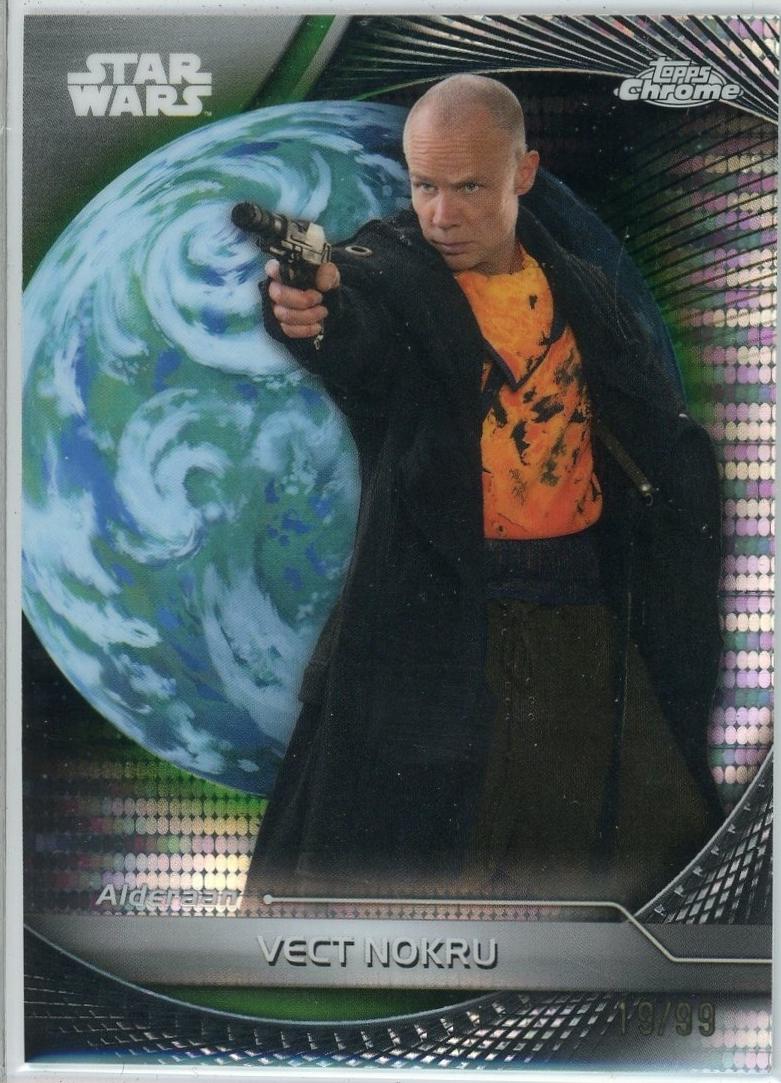 Vect Nokru [Pulsar Refractor] #15