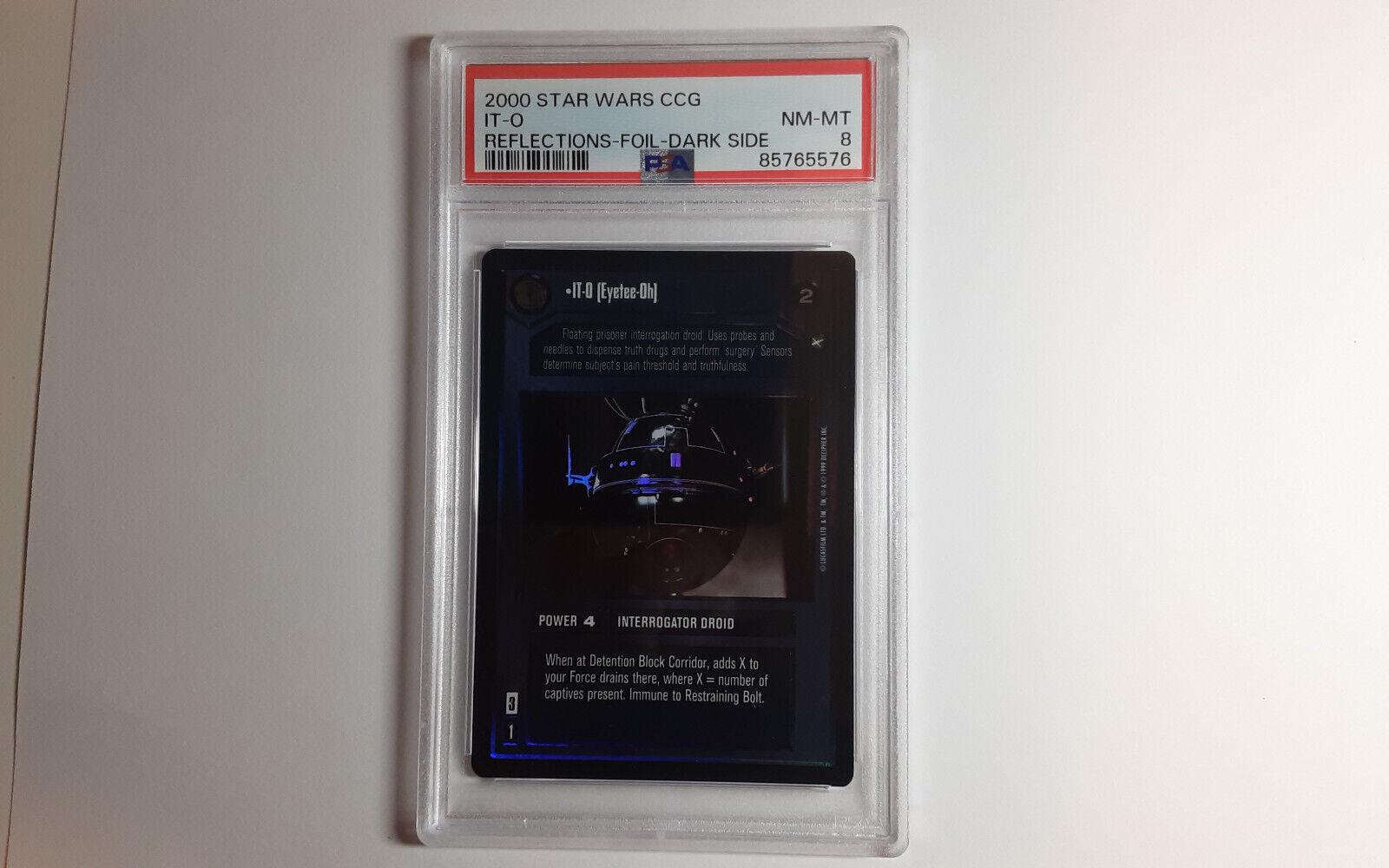 IT-O [Foil]