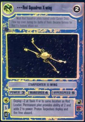 Red 2 [Foil]
