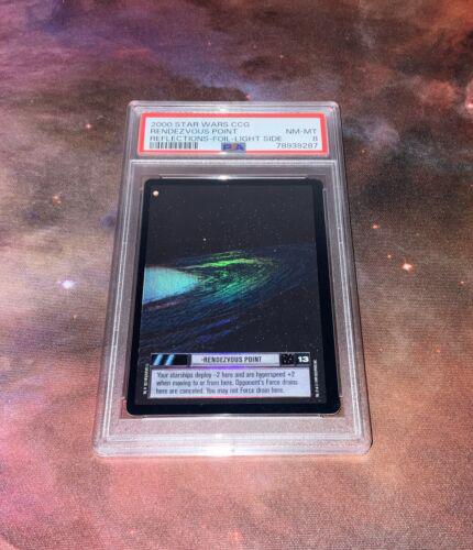 Rendezvous Point [Foil]