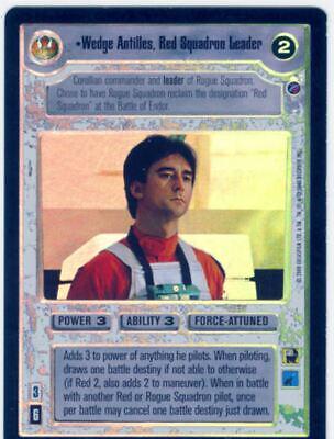 Wedge Antilles [Foil]