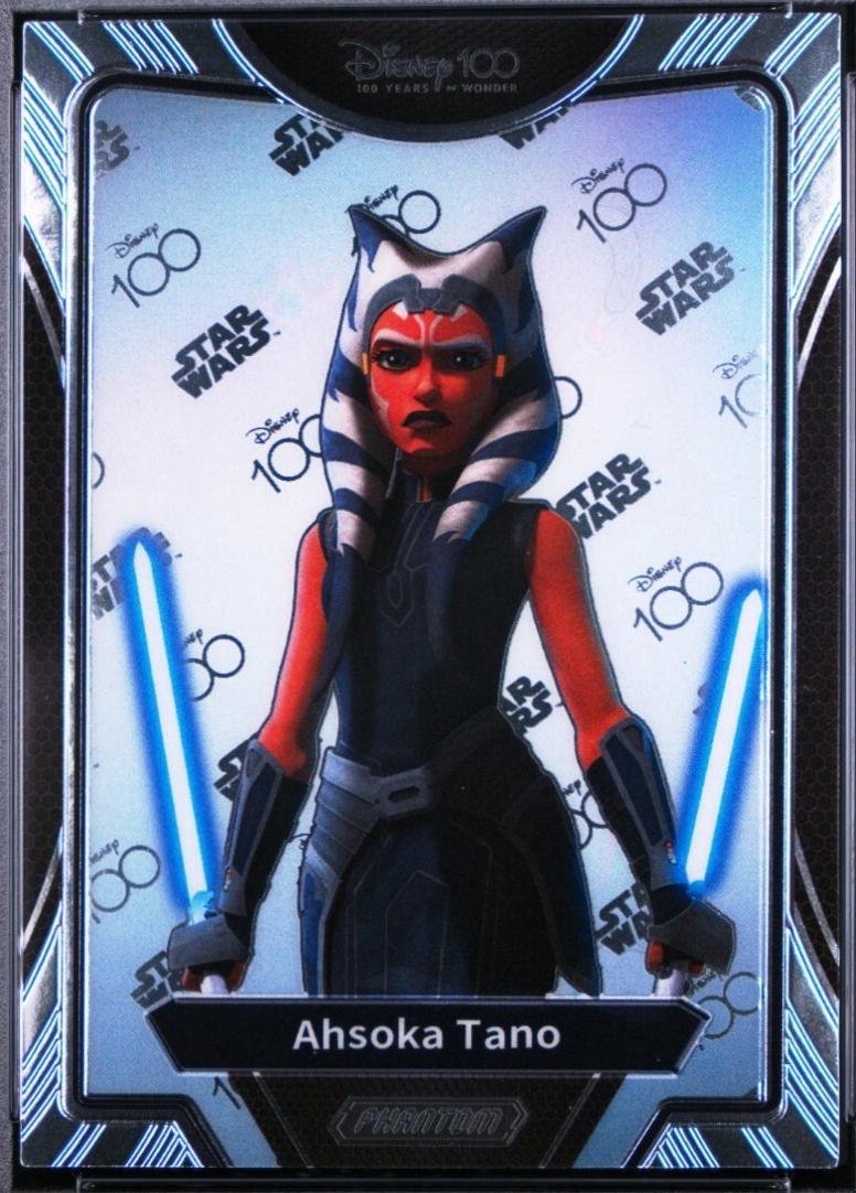 Ahsoka Tano #27