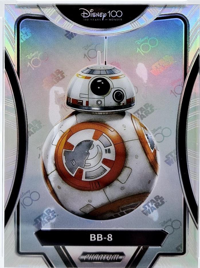 BB-8 [Silver] #47