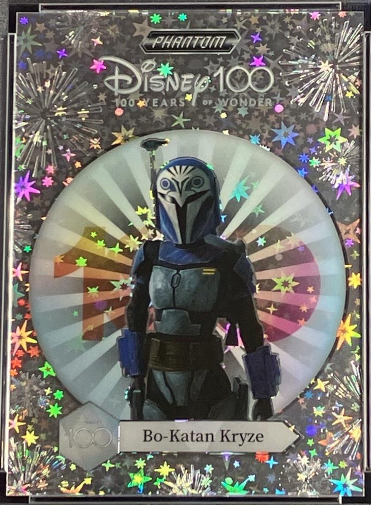 Bo-Katan Kryze [Fireworks] #69