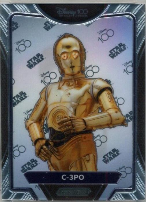 C-3PO #26