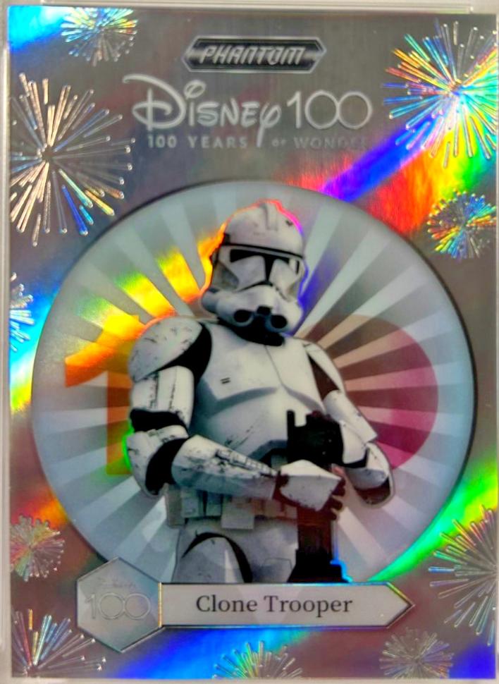 Clone Trooper [Fireworks] #67