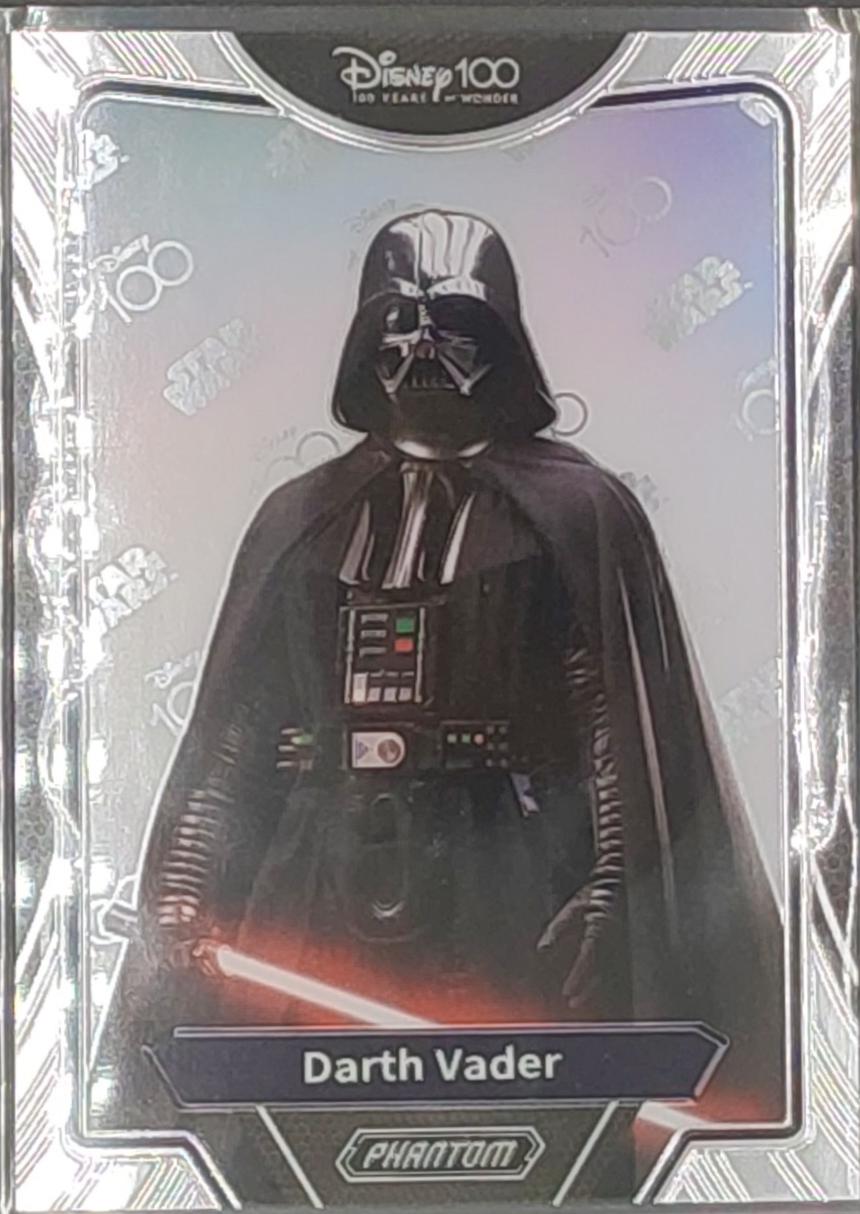 Darth Vader #3