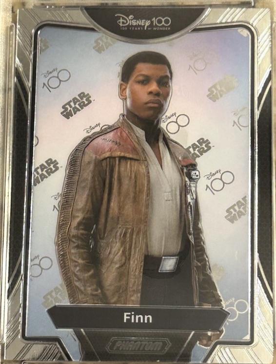 Finn #30