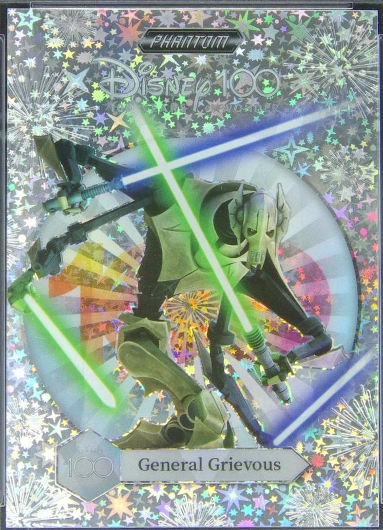 General Grievous [Fireworks] #40