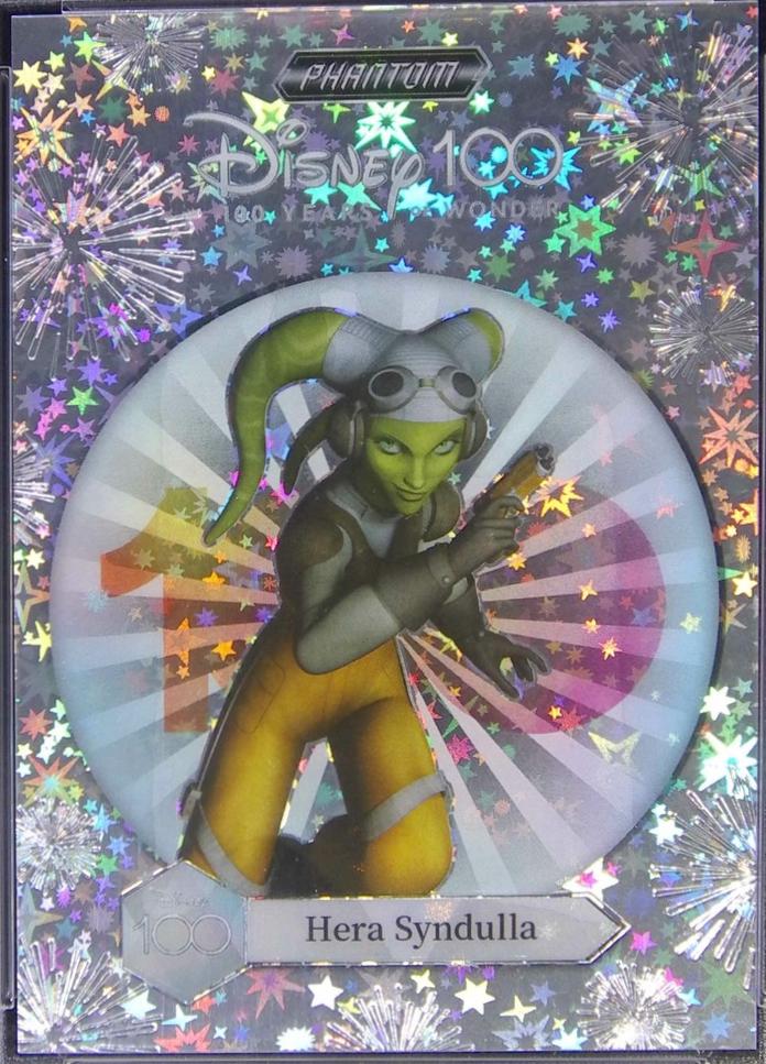 Hera Syndulla [Fireworks] #38