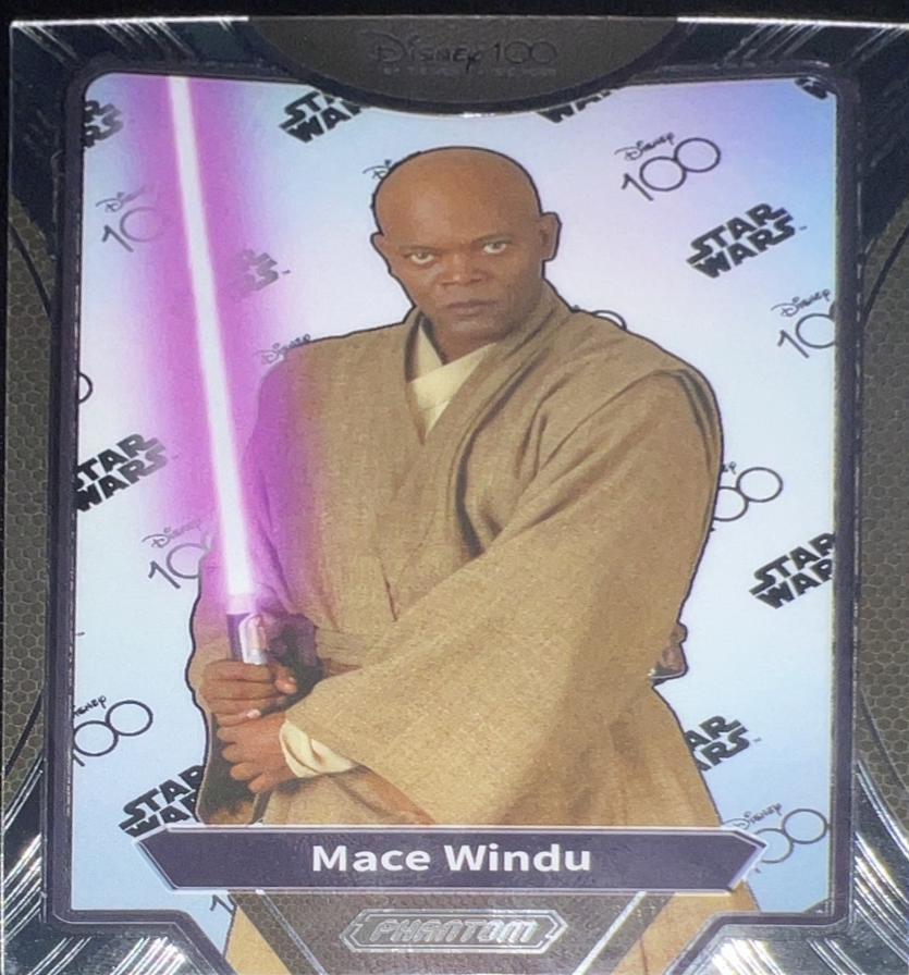 Mace Windu #21