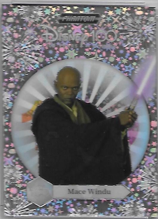 Mace Windu [Fireworks] #21