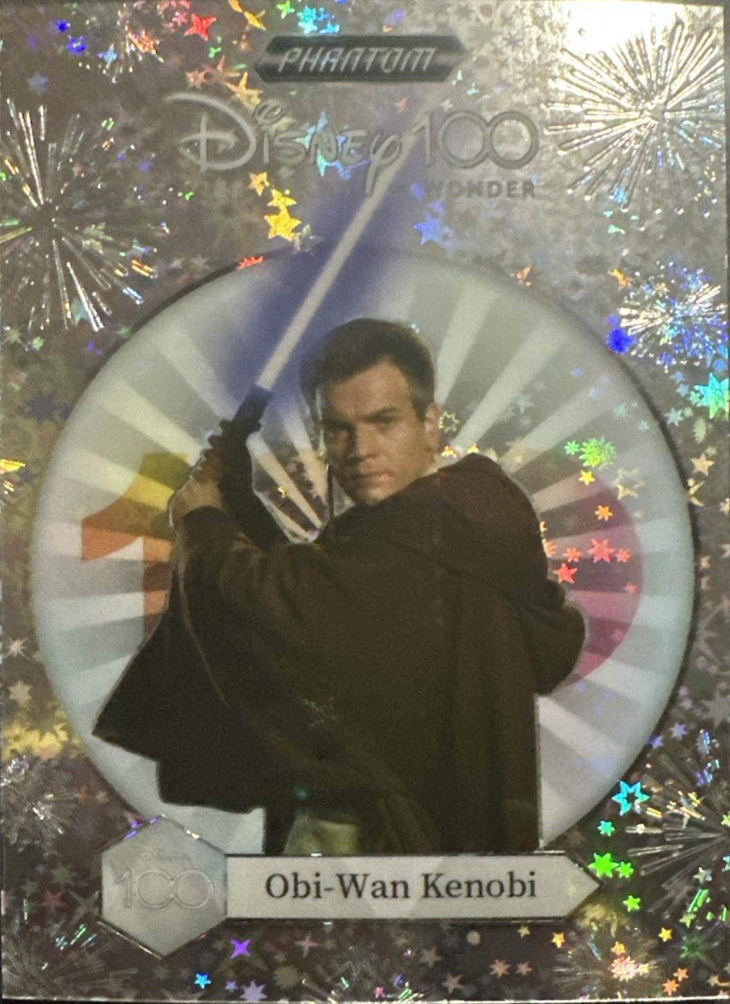 Obi-Wan Kenobi [Fireworks] #5