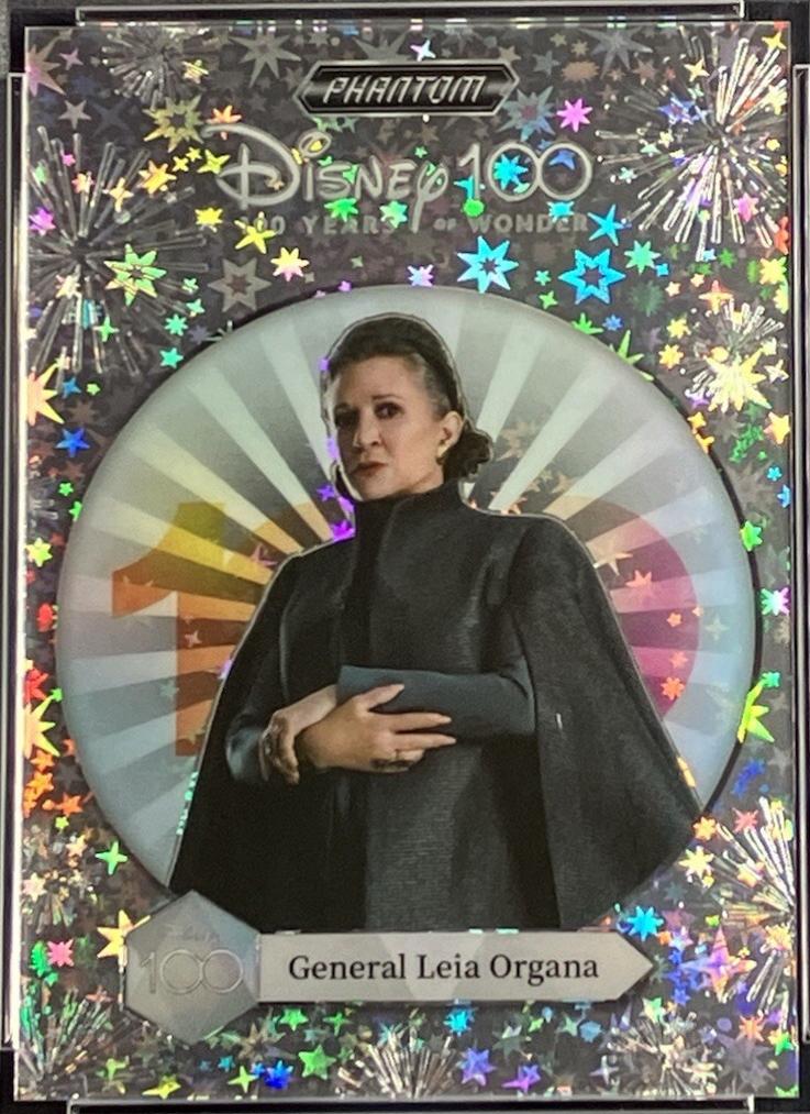 Princess Leia Organa [Fireworks] #10