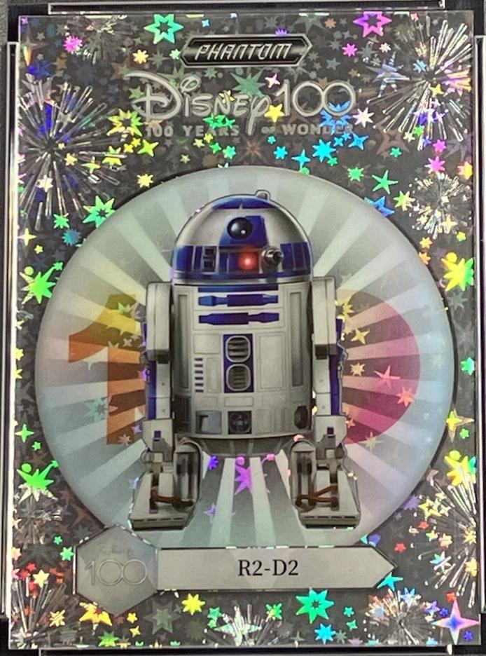R2-D2 [Fireworks] #23
