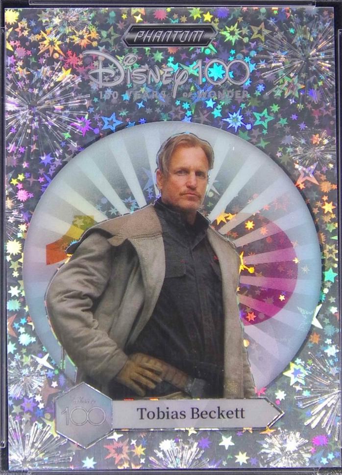 Tobias Beckett [Fireworks] #72