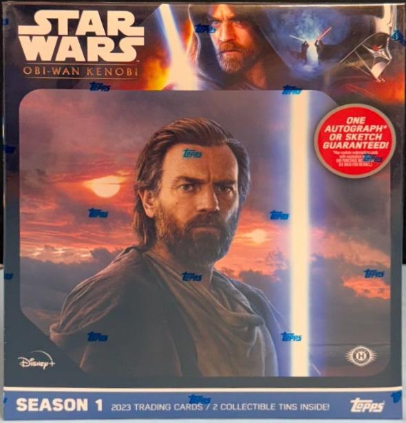 Hobby Box