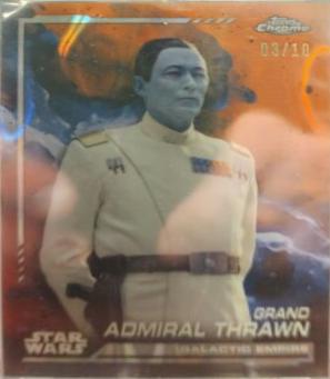 Grand Admiral Thrawn [LavaRefractor] #4