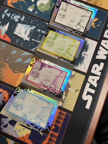 Mon Mothma [Printing Plate Book] #8