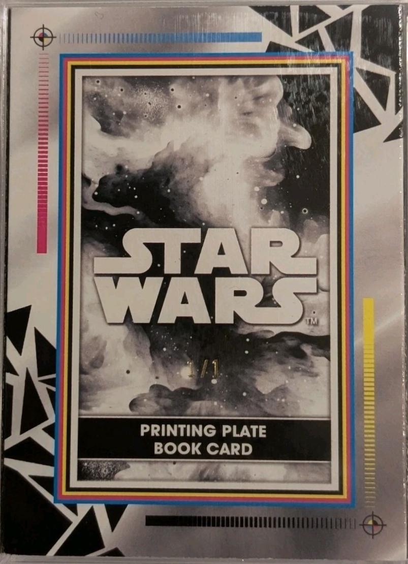 NED-B [Printing Plate Book] #84
