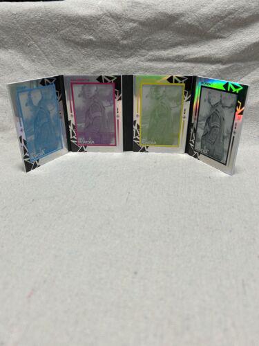 Vect Nokru [Printing Plate Book] #75