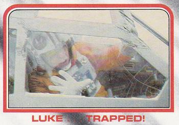 Luke Trapped #44