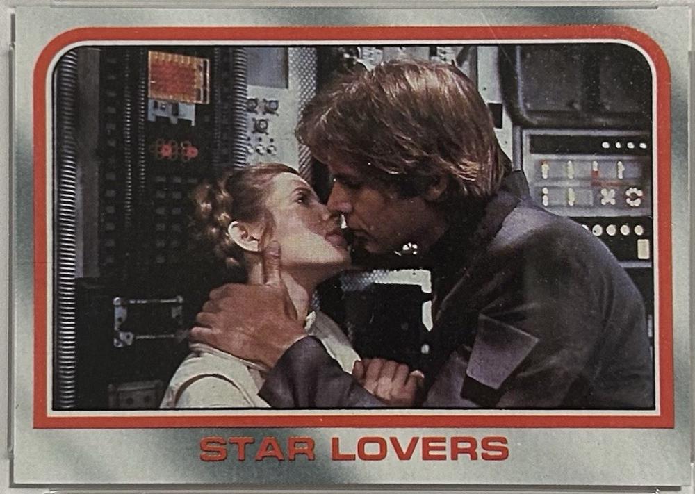Star Lovers #66